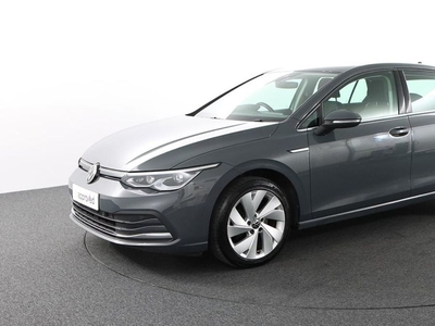 2020 - Volkswagen Golf Automatic