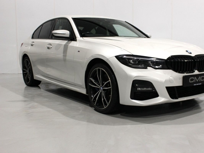 2021 - BMW 3-Series Automatic