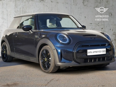 2023 - Mini Electric Automatic