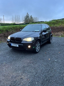 2011 - BMW X5 Automatic