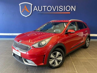 2019 - Kia Niro Automatic