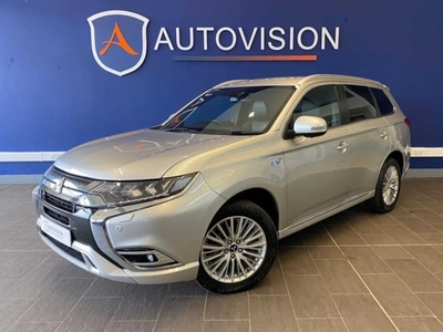 2019 - Mitsubishi Outlander Automatic