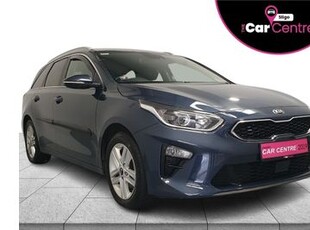 2019 Kia ceed