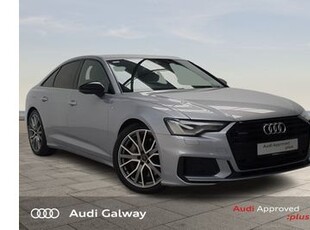 2024 Audi A6