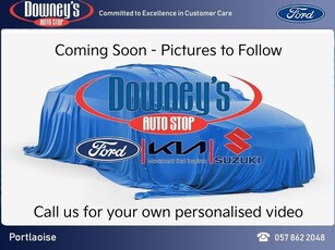 2013 (131) Ford Focus