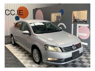 2013 (131) Volkswagen Passat