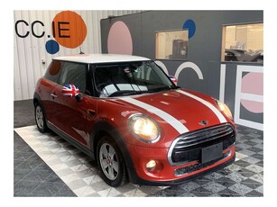 2014 (142) Mini Cooper