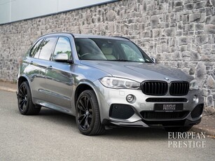 2015 (151) BMW X5