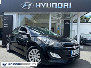 2015 (151) Hyundai i30