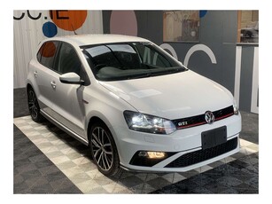 2015 (152) Volkswagen Polo