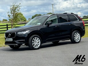 2016 (161) Volvo XC90