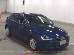 2016 Audi A3