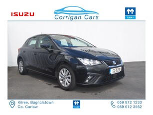 2017 (172) SEAT Ibiza