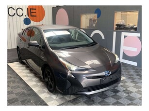 2018 (181) Toyota Prius