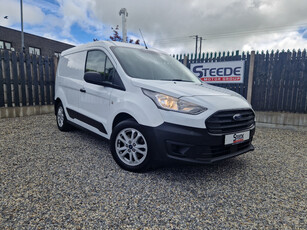 2019 (192) Ford Transit