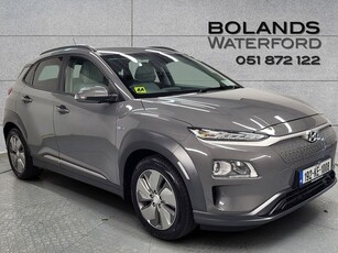 2019 (192) Hyundai Kona