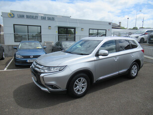 2019 (192) Mitsubishi Outlander