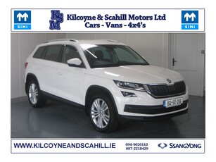 2019 (192) Skoda Kodiaq