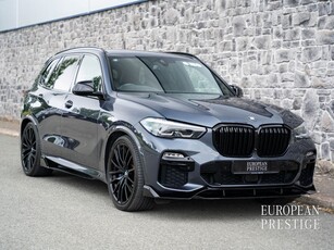 2020 (202) BMW X5