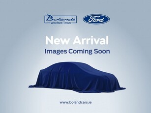 2020 (202) Ford Focus