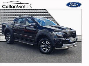 2020 (202) Ford Ranger