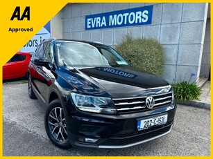 2020 (202) Volkswagen Tiguan Allspace