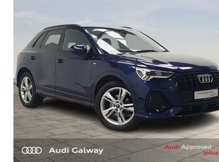 2021 Audi Q3