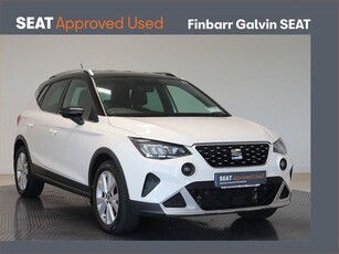 2022 (221) SEAT Arona