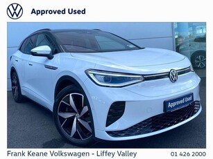 2022 (222) Volkswagen ID.4