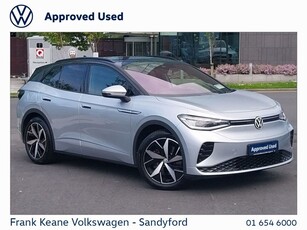 2022 (222) Volkswagen ID.4