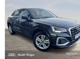 2022 Audi Q2