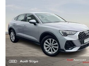 2022 Audi Q3