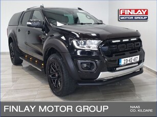 2023 (231) Ford Ranger