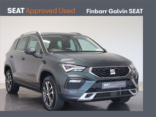 2023 (231) SEAT Ateca