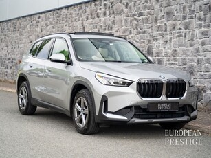 2023 (232) BMW X1