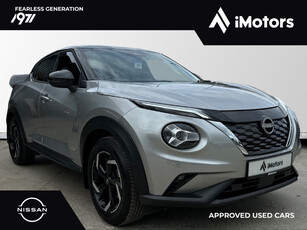 2023 (232) Nissan Juke