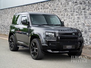 2023 Land Rover Defender