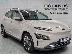 2024 (241) Hyundai Kona