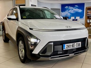 2024 (241) Hyundai Kona