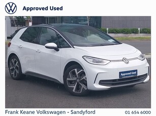 2024 (241) Volkswagen ID.3