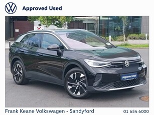 2024 (241) Volkswagen ID.4