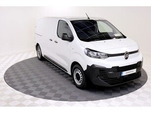 2024 Citroen Dispatch