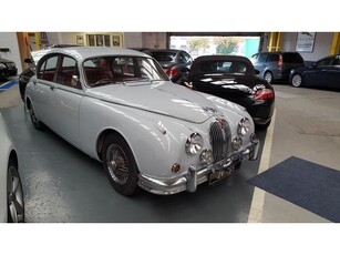 JAGUAR MARK II