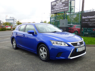 LEXUS CT 200 H