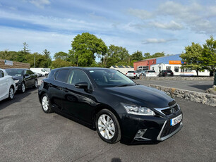 LEXUS CT 200 H