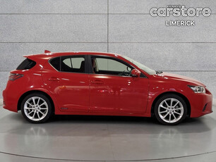 LEXUS CT 200 H