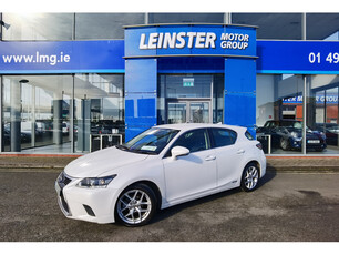 LEXUS CT 200 H