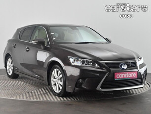 LEXUS CT 200 H