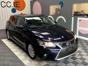 LEXUS CT 200 H