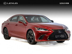 LEXUS ES 300 H